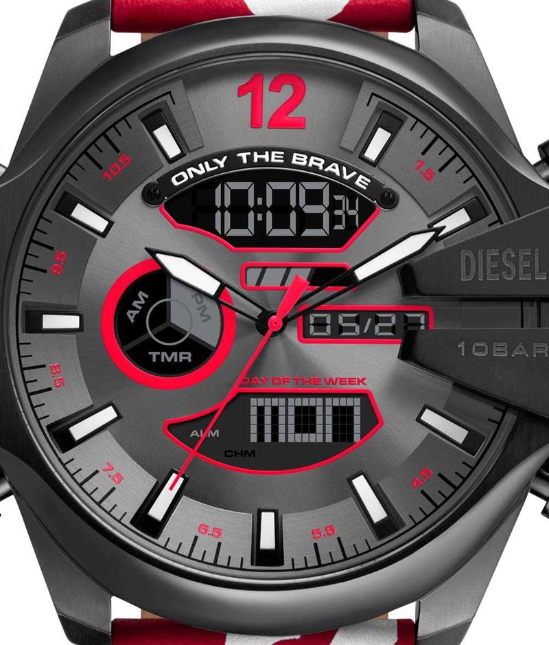 Reloj para Hombre Diesel Dz4624
