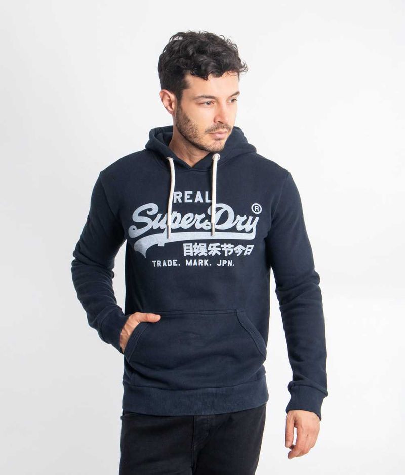 Buzo Superdry para Hombre M2012093A Privilegios Juriscoop