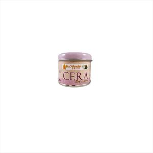 Vidmore Cera Depilatoria Calendula Y Coco mas Lienzos 125 Gr