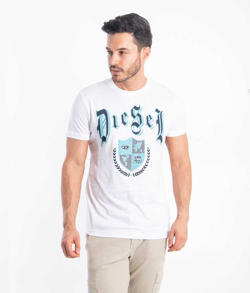 Camiseta DIESEL para Hombre