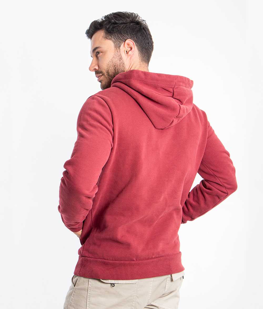 Las mejores ofertas en Rojo De Algodón Superdry Activewear para hombres