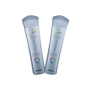 Naissant Kit Cana Silver Shampoo y Mascarilla