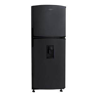 Nevera Haceb No Frost 243 Litros Manija Integrada - Titanio