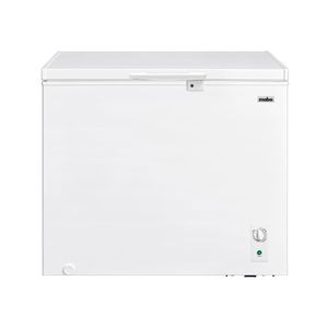 Congelador Horizontal 200 L Brutos Blanco Mabe - ALASKA200B5