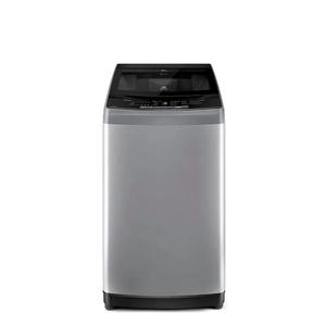 Lavadora Electrolux Carga Superior 9,5 kg Premium Care Gris EWIW95F6USVG