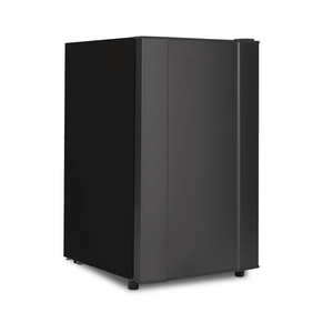 Minibar Challenger gris de 121 Litros Brutos - CR 121 Titanium