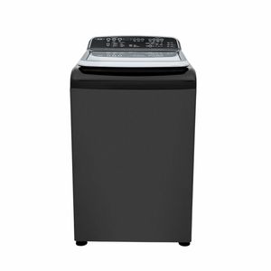Lavadora ZOÜ 16 Kilogramos Haceb digital Gris Coal
