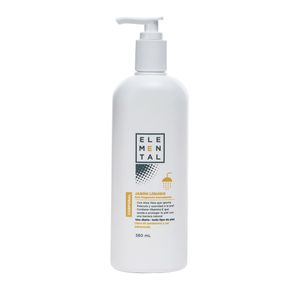 Jabon Liquido Corporal Elemental Macadamia X 380Ml