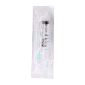 Jeringa Hipoder 10Cc Con Aguja 21Gx1 1 2
