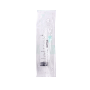 Jeringa Hipoder 20Cc Con Aguja 21Gx1 1 2