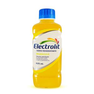 Electrolit Solucion Oral Maracuya X 625Ml