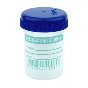 Recolector Biolife Orina X 35Ml