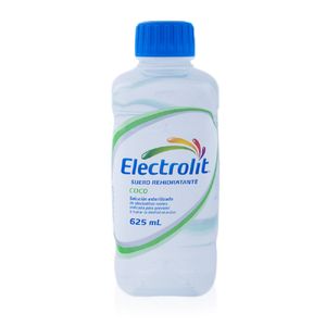 Electrolit Solucion Oral Coco X 625Ml