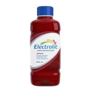 Electrolit Solucion Oral Flor Jamaica X 625Ml