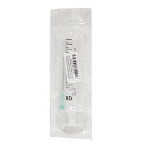 Jer Bd Discar10Ml