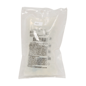 Cloruro De Sodio Baxter Al 0,9%  Bolsa X 1000Ml