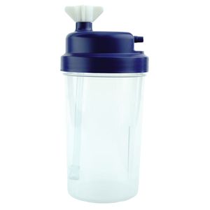 Humidificador Biolife Frasco X 400Cc