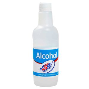 Alcohol Jgb X 350Ml