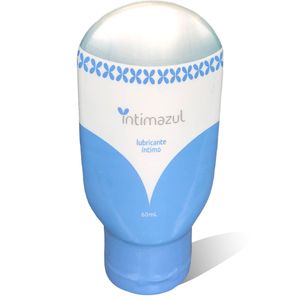 Lubricante Intimo Intimazul X 60Ml
