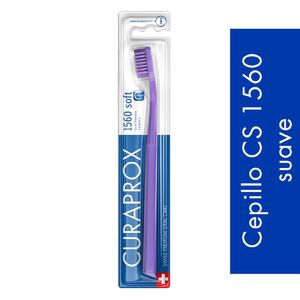 Cepillo Dental Soft 1560 X 1Und