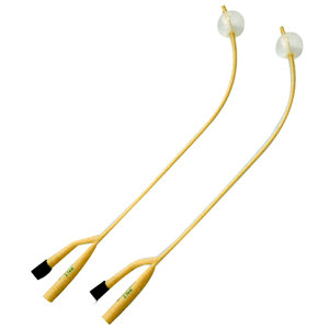 Sonda Foley Dos Vias 18 X5Cc.Sunmed