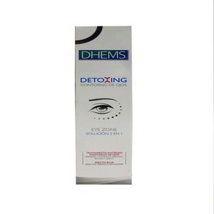 Tratamiento Dhems Contorno De Ojos X 15Ml