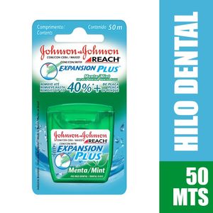 Seda Dental Reach Menta X 50mt