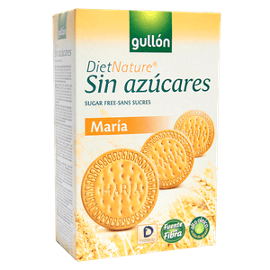 Galletas Maria Die
