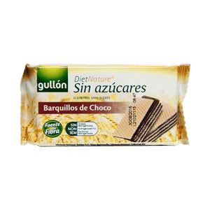 Galleta Diet Nature Con Chocolate 70G