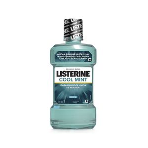 Listerine Cool Mint X 1 Litro