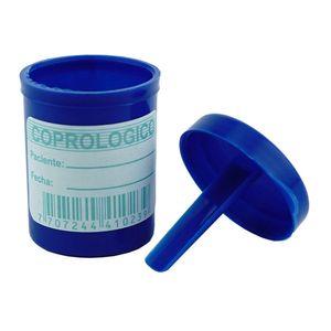 Recolector Biolife Coprologico