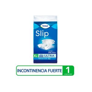 Pañal Tena Slip Ultra Talla Xl X 1Und