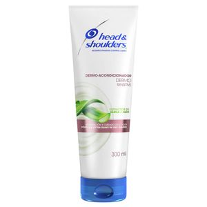 Acondicionador Head & Shoulders Dermo Sensitive X 300Ml