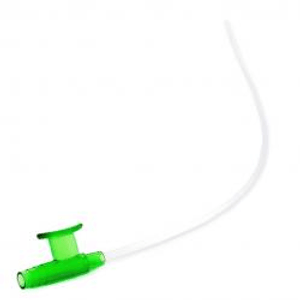 Sonda Succion 40Cm Cal.8 Esteril.Medex