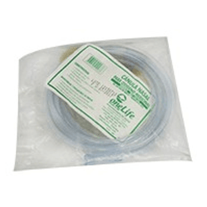 Canula Nasal Oxigeno Pediatrica 2Mts