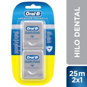 Seda Dental Oral-B Pro Salud X 25M X 2Und
