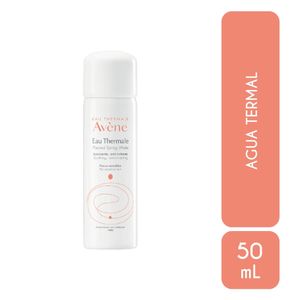 Agua Termal Facial Avene X 50Ml