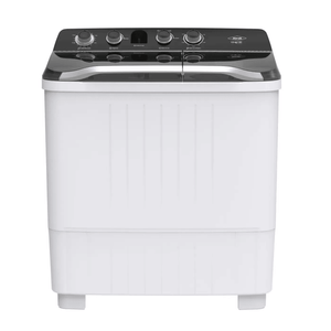 Lavadora Haceb Semiautomática Carga Superior 13 Kg Blanca