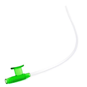 Sonda Succion 40Cm Calibre 12 Esteril Medex
