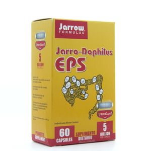 Jarro-Dophilus Eps X 60 Capsulas