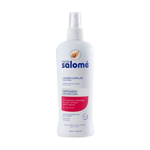 Loción Capilar María Salomé Prevención Caida X 320ml