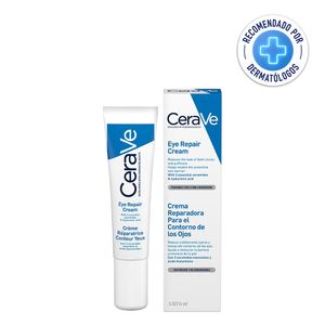 Crema Reparadora Cerave Contorno Ojos X 14mlL