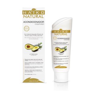 Acondicionador Haiko Ph Balanceado X 200Ml