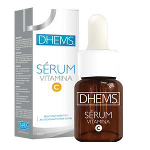 Serum Dhems Vitamina C X 15Ml