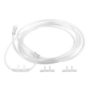 Canula Nasal Biolife Oxigeno Neonato X 2 Metros