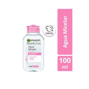 Agua Micelar Garnier Skinactive Sensible X 100Ml