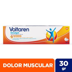 Voltaren Emulgel X 30G