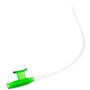Sonda Succion 40Cm Cal.10 Esteril.Medex