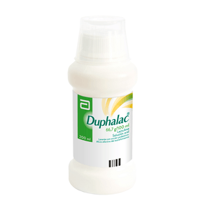 Duphalac Frasco X 200Ml
