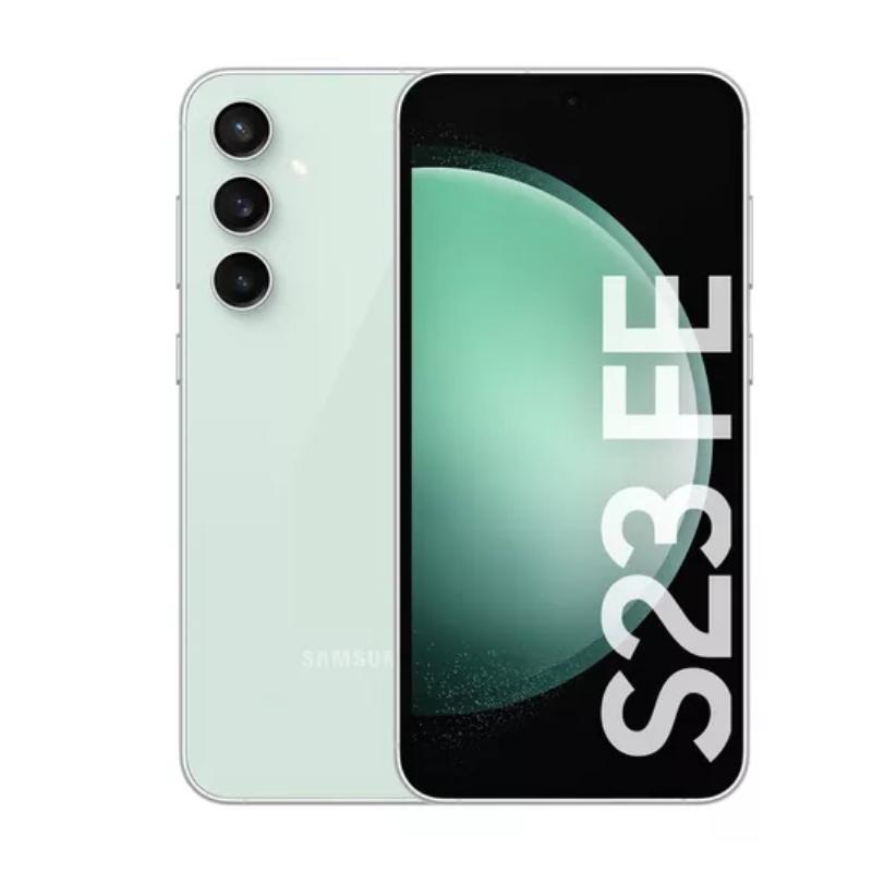 Celular-Samsung-S23-FE-128gb-verde